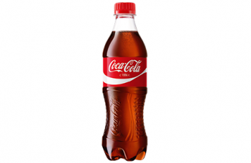 Coca-Cola 0.5