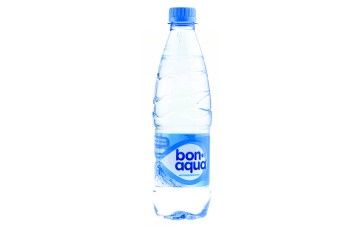 Bon Aqua негаз. 0.5