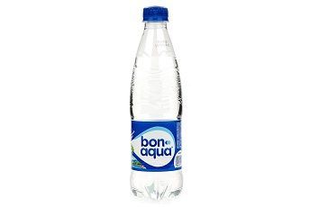 Bon Aqua газ.0,5